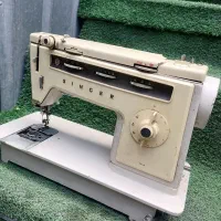 چرخ خیاطی گلدوزی  مارک سینجر