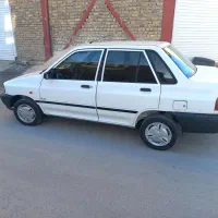 پراید ۱۳۱ مدل ۱۳۸۸|خودرو سواری و وانت|سرپل ذهاب, |دیوار