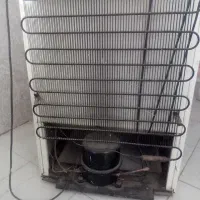 یخچال ژنرال الکتریک ایران|یخچال و فریزر|سمنان, |دیوار