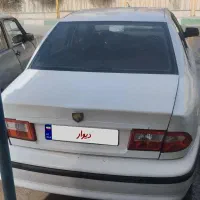 سمند LX EF7، مدل ۱۳۹۱|خودرو سواری و وانت|مشهد, کشاورز|دیوار