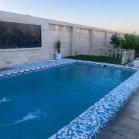ویلا باغ آماده ۶۰۰ متر آب برق گاز شهریار//دهشاد|فروش خانه و ویلا|تهران, تهرانسر مرکزی|دیوار