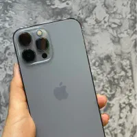 ایفون ۱۳پرومکس با اقساط۱۲ماهه