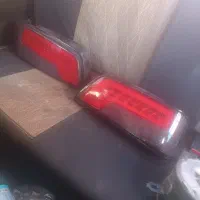 خطر پارس.بار پیکاپ مزدا دوکابین درب پراید کاپوت206