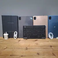 تبلت vikusha vz30 آکبند فول پک مهندسی اقتصادی|تبلت|تهران, فدک|دیوار