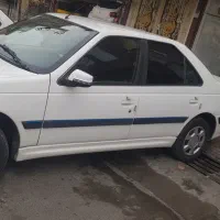 پژوپارس xu7 سال|خودرو سواری و وانت|نسیم‌شهر, |دیوار