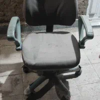 میز صندلی کامپیوتر