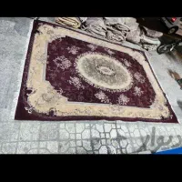فرش شش متری در حد نو|فرش|بندرعباس, |دیوار