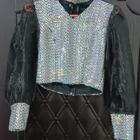 لباس مجلسی