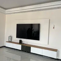 میز تلوزیون tv wallنصب رایگان
