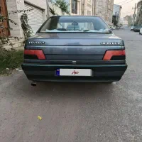 405مدل 93بی رنگ|خودرو سواری و وانت|رشت, کوی امام رضا|دیوار