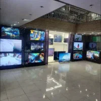 تلویزیون ۴۹ الجی هوشمند اسمارت 4k(نقد اقساط)|تلویزیون و پروژکتور|اصفهان, خلجا|دیوار