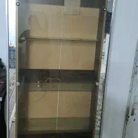 بوفه|بوفه، ویترین، کنسول|مشهد, کارگران|دیوار