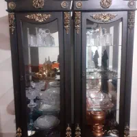 بوفه|بوفه، ویترین، کنسول|نوشهر, |دیوار