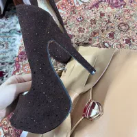 کیف خارجی اصل فرانسه با چند مدل صندل و کفش|کیف، کفش، کمربند|مشهد, ایثار|دیوار