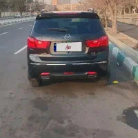 هایما s7مدل۱۴۰۲|خودرو سواری و وانت|تهران, چیتگر شمالی|دیوار