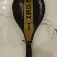 راکت تنیس یونیکس