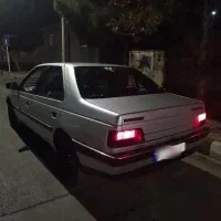 ۴۰۵ مدل ۹۰ تمیز