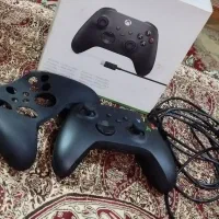 دسته ایکس باکس سریX|کنسول، بازی ویدئویی و آنلاین|اهواز, بهارستان|دیوار