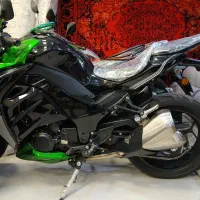 طرح z1000 مدل ۱۴۰۱