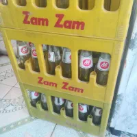جعبه نوشابه