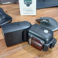 فلش Godox TT685C - کنون
