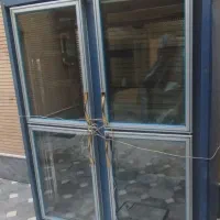 یخچال چهار در
