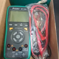 مولتی متر اتورنج دیجیتال پروکسیت MT-1860 تایوان