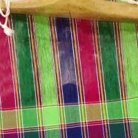 چادرشب دستبافت