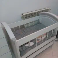 تخت کودک|اسباب و اثاث بچه|قم, طلاب غیر ایرانی|دیوار