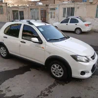 کوییک دنده ای 1400