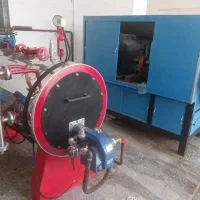 تعمیرات مشعل خانگی و صنعتی  و پمپ  به صورت تخصصی|خدمات پیشه و مهارت|ارومیه, |دیوار