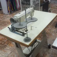 چرخ خیاطی juki بی صدا