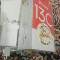 شیائومی ردمی13cحافظه256رم8