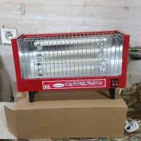 بخاری برقی نو آک|بخاری، هیتر، شومینه|بندر ماهشهر, |دیوار