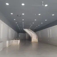 ۱۱۰۰ متر نمایشگاه بر اصلی جاده کمرد،جاجرود ،پردیس|اجارهٔ مغازه و غرفه|پردیس, شهرک صنعتی خرمدشت فاز ۷|دیوار