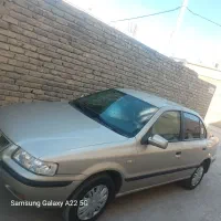 سمند مدل ۸۲ استثنایی|خودرو سواری و وانت|اصفهان, شفق|دیوار