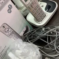 تلفن پاناسونیک