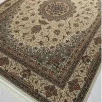 تضمین ثبات رنگ و پرزدهی صفر. فرش مدل تارا