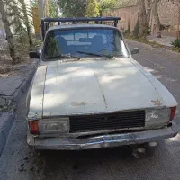 وانت پیکان ۸۰