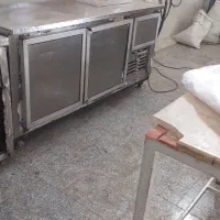 یخچال به صورت یکجا یا تکی