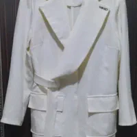 کت مازراتی زنانه ولباس مجلسی