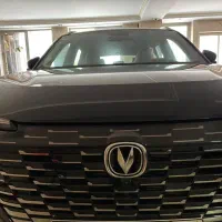 چانگان CS55|خودرو سواری و وانت|تهران, ورزشگاه آزادی|دیوار