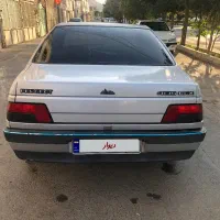 405|خودرو سواری و وانت|خمین, |دیوار