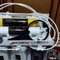 آب تصفیه کن ۶ مرحله فونیکس