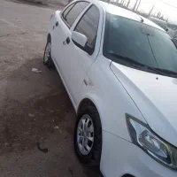 ساینا 1402 بی رنگ|خودرو سواری و وانت|قم, جمکران|دیوار