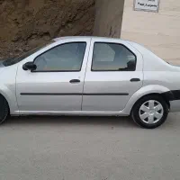 تندر ال ۹۰ مدل ۸۸|خودرو سواری و وانت|سنندج, |دیوار