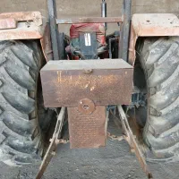 تراکتور فرگوسن 285|خودرو سنگین|اهواز, بازار آهن|دیوار