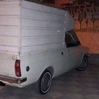 حمل بار با وانت مسقف