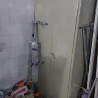 پالت.کمد.دستگاه تسمه|فروشگاه و مغازه|کرج, شهرک فهمیده|دیوار