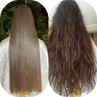 آموزش کراتین و زیز شاخهای کراتین  رایگان